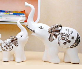 艺术点缀生活 如何挑选与摆放工艺美术品及礼仪用品