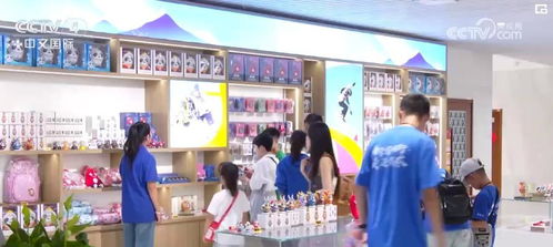 巴黎奥运商品销售旺 赛事经济驱动中国工艺美术品及礼仪用品制造出口火热